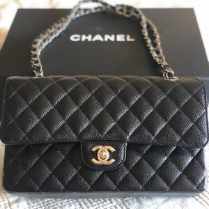 Chanel bag